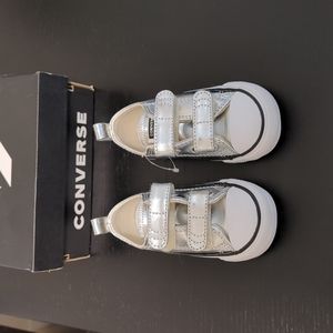 Converse Toddler Chuck Taylor Shoes NWT